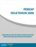 PERKAP NO. 09 TAHUN 2006 TENTANG MASA DINAS SURUT POLRI IJAZAH SARJANA-DIPLOMA